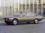 BMW 528 Sedan 1975 года